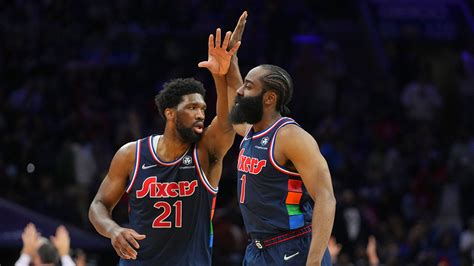 Nets vs. 76ers Odds, Pick, Prediction: Target the Total in Eastern .